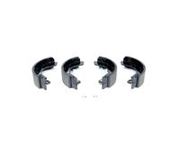 Mâchoires de frein 03.0137-0396.2 ATE pour OPEL CORSA C TIGRA TwinTop