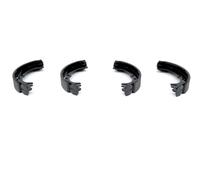 ATE 03.0137-0404.2 Jeu de mâchoires de frein