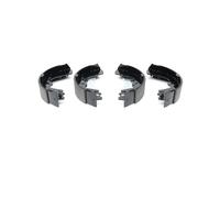 ATE 03.0137-0488.2 Jeu de mâchoires de frein