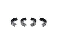 Mâchoires de frein 03.0137-0493.2 ATE pour FIAT PEUGEOT CITROËN