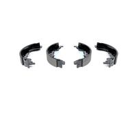 Mâchoires de frein 03.0137-0496.2 ATE pour DACIA RENAULT MERCEDES-BENZ