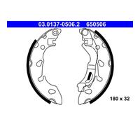 ATE 03.0137-0506.2 Mâchoires de frein et accessoires