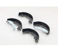 ATE 03.0137-0540.2 Jeu de mâchoires de frein