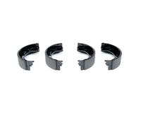 ATE 03.0137-3005.2 Mâchoires de frein à main