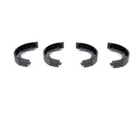 ATE 03.0137-3016.2 Mâchoires de frein à main