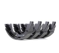 Jeu de mâchoires de frein, frein de stationnement ATE 653029 d'origine