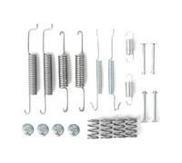ATE 03.0137-9168.2 Kit d'accessoires, mâchoire de frein