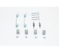 ATE 03.0137-9322.2 Kit d'accessoires, mâchoire de frein