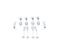 ATE 03.0137-9326.2 Kit d'accessoires, mâchoires de frein de stationnement