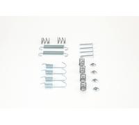ATE 03.0137-9331.2 Kit d'accessoires, mâchoires de frein de stationnement
