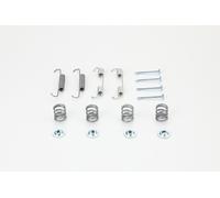 Cylindre de serrure 03.0137-9343.2 ATE pour NISSAN INFINITI