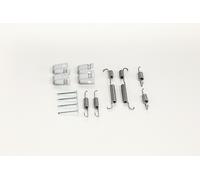 ATE 03.0137-9349.2 Kit d'accessoires, mâchoires de frein de stationnement