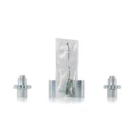 ATE 03.0137-9703.2 Kit d'accessoires, mâchoires de frein de stationnement