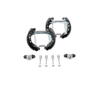 ATE 03.0520-0415.3 Kit de freins à tambour