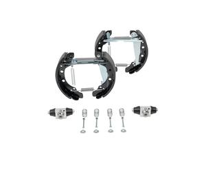 ATE 03.0520-0415.3 Kit de freins à tambour