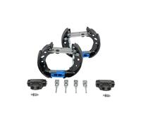 ATE 03.0520-3617.3 Kit de freins à tambour