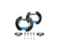 ATE 03.0520-4019.3 Kit de freins à tambour