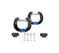 ATE 03.0520-4719.3 Kit de freins, freins à tambours