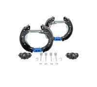 ATE 03.0520-5322.3 Kit de freins, freins à tambours