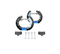 ATE 03.0520-6522.3 Kit de freins à tambour