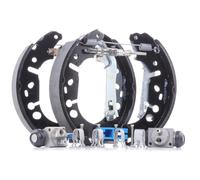 ATE 03.0520-6819.3 Kit de freins, freins à tambours