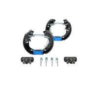 ATE 03.0520-7420.3 Kit de freins à tambour