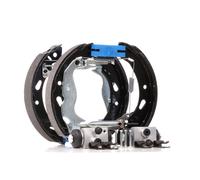 ATE 03.0520-7619.3 Kit de freins à tambour