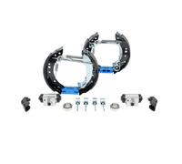 ATE 03.0520-7620.3 Kit de freins à tambour