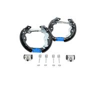 ATE 03.0520-7719.3 Kit de freins à tambour