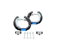 ATE Kit de freins freins à tambours 03.0520-8119.3 pour NISSAN MICRA IV (K13)