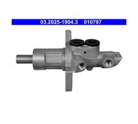 ATE 03.2025-1904.3 Maître-cylindre pour BMW E81