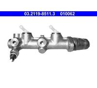 ATE 03.2119-8511.3 pour VW Coccinelle Kaefer Cabriolet (15) Safari