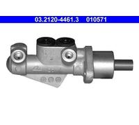 ATE 03.2120-4461.3 pour RENAULT Clio II 3/5 portes (BB, CB, BB0/1/2, CB0/1/2)