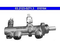ATE 03.2123-0271.3 pour VW TRANSPORTER III Bus Transporter T3 Kastenwagen