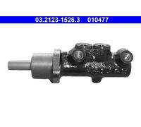 ATE 03.2123-1526.3 pour VW Transporter T4 Van (70A, 70H, 7DA, 7DH)