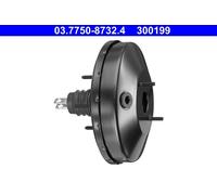 ATE 03.7750-8732.4 Dispositif d'assistance de frein pour FORD