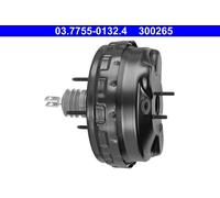 ATE 03.7755-0132.4 Dispositif d'assistance de frein pour VOLVO