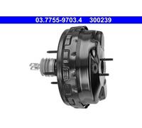 ATE 03.7755-9703.4 Dispositif d'assistance de frein pour VOLVO