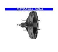 ATE Dispositif d'assistance de frein 03-7760-8103-4 pour Ford