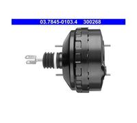 ATE 03.7845-0103.4 Amplificateur Freinage pour BMW E82 E88 E90 E91 E92 E93 E84