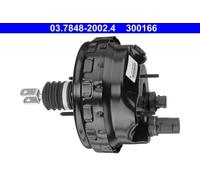 Servo-frein pneumatique 03.7848-2002.4 ATE pour MERCEDES-BENZ CLASSE C CLK SL