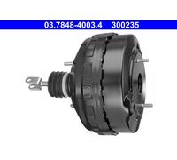 ATE 03.7848-4003.4 Amplificateur De Frein Pour BMW