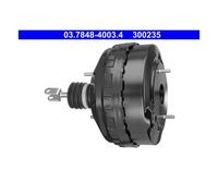 Servo-Frein, dispositif d'assistance de frein ATE 03.7848-4003.4