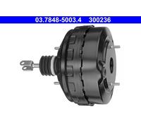 ATE 03.7848-5003.4 Dispositif d'assistance de frein pour ,BMW