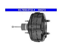 ATE 03.7858-0732.4 Amplificateur Freinage pour Opel Saab Chevrolet Vauxhall