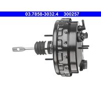 Servo-frein pneumatique 03.7858-3032.4 ATE pour VOLVO XC90 I XC90 I VAN