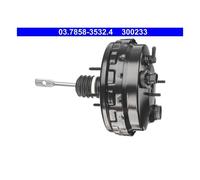 Servo-Frein, dispositif d'assistance de frein ATE 03.7858-3532.4