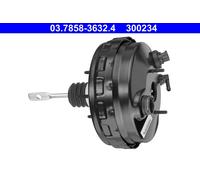 ATE 03.7858-3632.4 Amplificateur De Frein Pour VOLVO