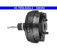 ATE 03.7858-4432.4 Dispositif d'assistance de frein pour AUDI