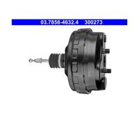 ATE 03.7858-4632.4 Amplificateur De Force De Frein Pour Audi A4